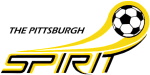 Pittsburgh Spirit logo