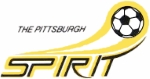 Pittsburgh Spirit logo