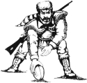Pocono Mountaineers logo