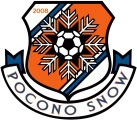 Pocono Snow logo