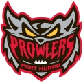 Port Huron Prowlers logo