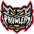 Port Huron Prowlers logo