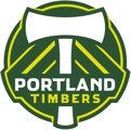 Portland Timbers logo