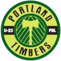 Portland Timbers logo