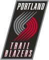 Portland Trailblazers logo