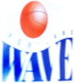 Portland Wave logo