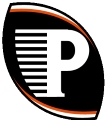 Providence Steamrollers logo