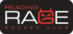 Reading Rage logo