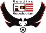 Reading Revolution logo