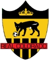 Real Colorado Foxes logo