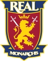 Real Monarchs logo
