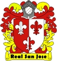 Real San Jose logo