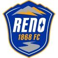 Reno 1868 logo