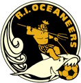 Rhode Island Oceaneers logo