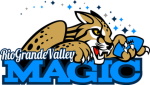 Rio Grande Valley Magic logo