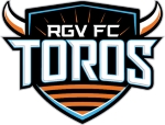 Rio Grande Valley Toros logo