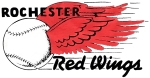 Rochester Red Wings logo