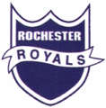 Rochester Royals logo