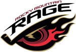 Rocky Mountain Rage logo