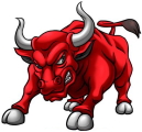 Rome Rage logo