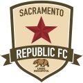 Sacramento Republic logo