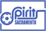 Sacramento Spirits logo