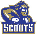 Saint Louis Scouts logo