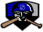 Salina Stockade logo