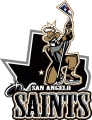 San Angelo Saints logo