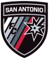 San Antonio FC logo