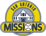 San Antonio Missions logo