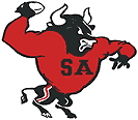 San Antonio Toros logo