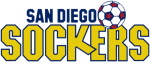 San Diego Sockers logo