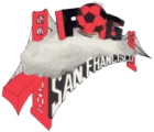 San Francisco Fog logo