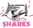 San Francisco Sharks logo