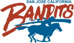 San Jose Bandits logo