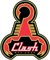 San Jose Clash logo