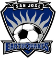 San Jose Earthquakes logo