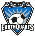San Jose Earthquakes logo