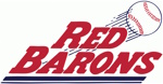 Scranton/Wilkes-Barre Red Barons logo
