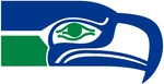 Seattle Seahawks logo