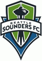 Seattle Sounders logo