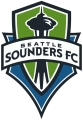 Seattle Sounders logo