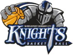Shreveport-Bossier Knights logo