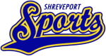 Shreveport Sports logo