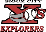 Sioux City Explorers logo