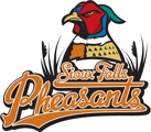 Sioux Falls Pheasants logo