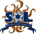Sonoma County Sol logo