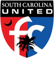 South Carolina United logo