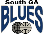 South Georgia Blues logo